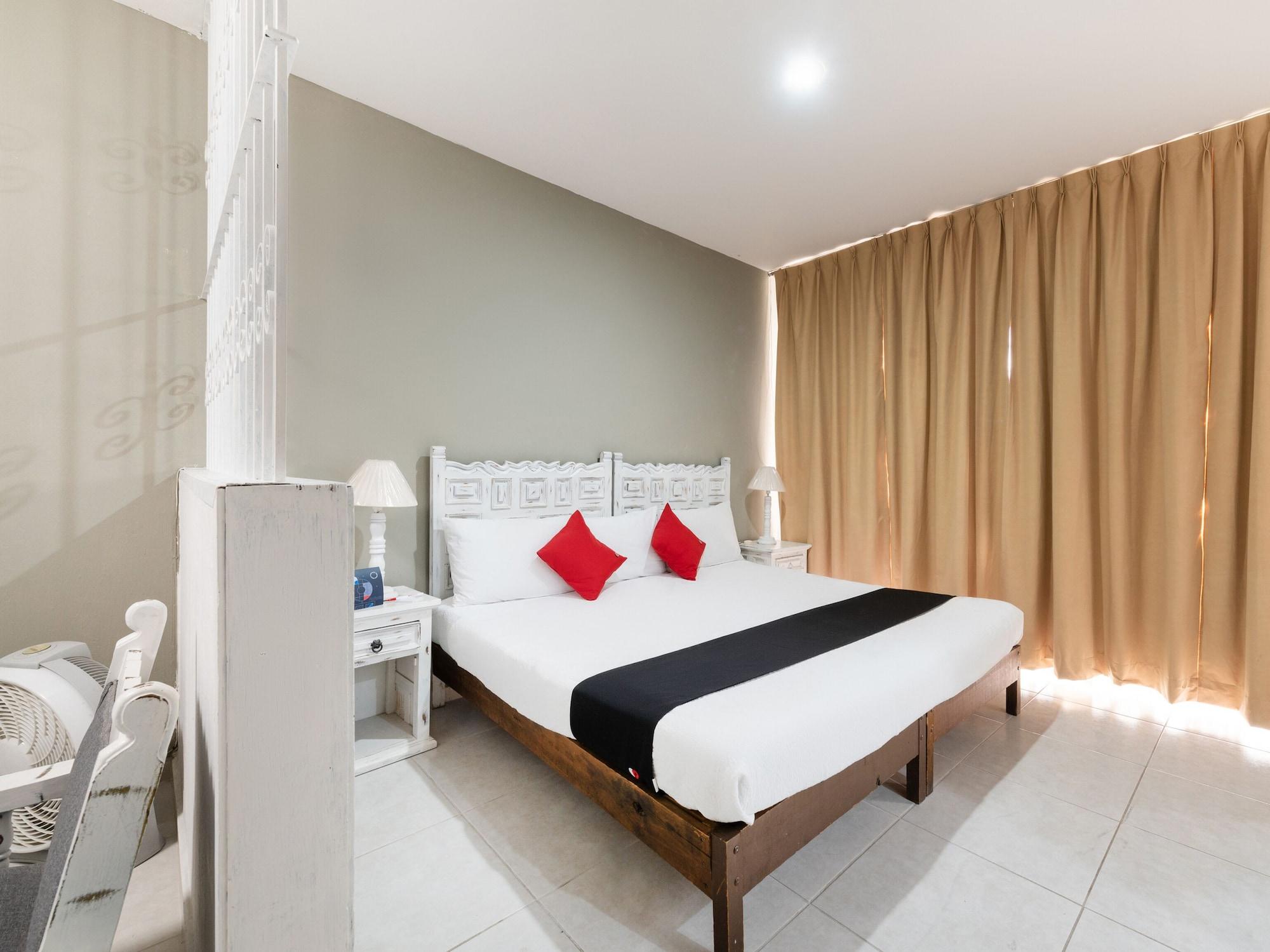 Suites Internacional Zapopan Exterior foto