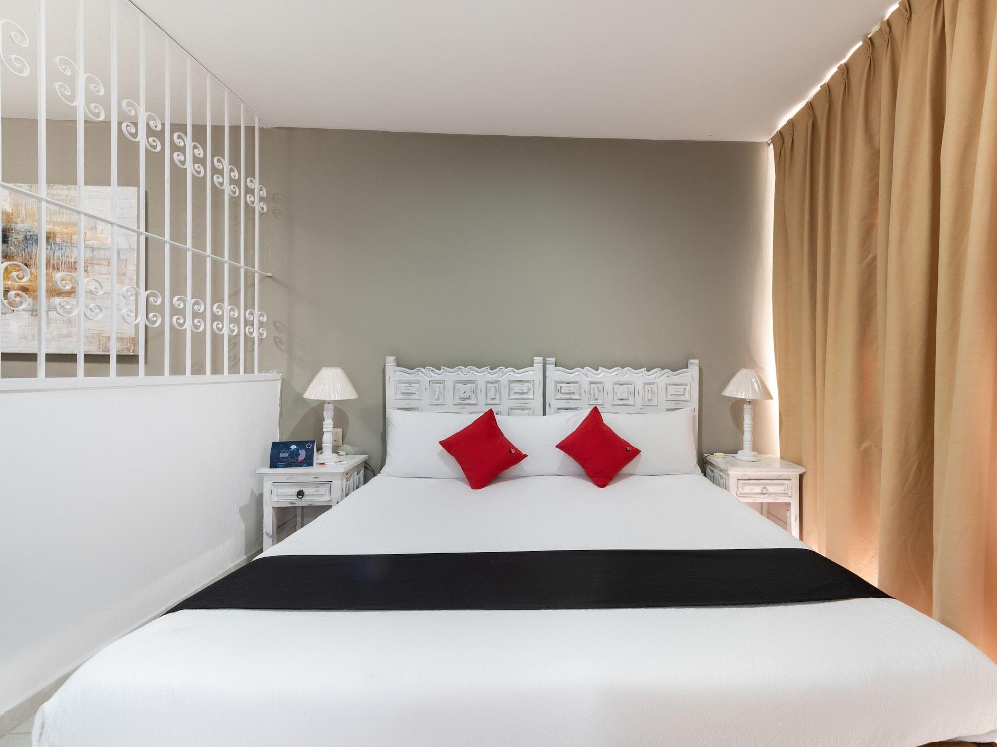 Suites Internacional Zapopan Exterior foto