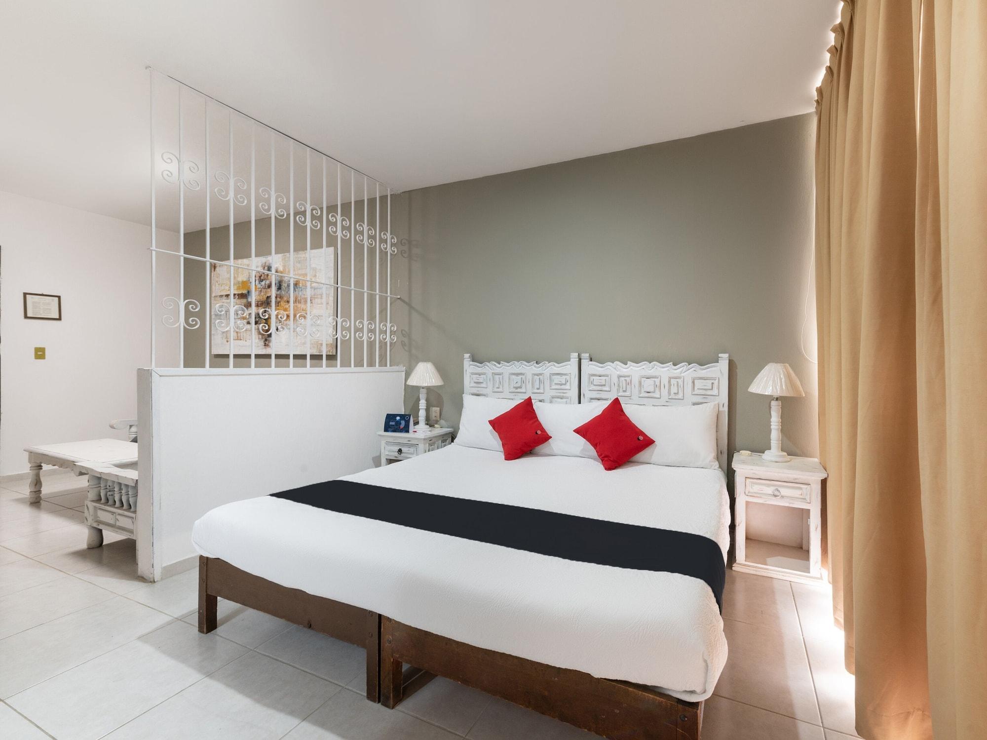 Suites Internacional Zapopan Exterior foto